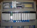 Шкаф контроллера ControlLogix