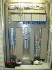  Шкаф контроллера Allen-Bradley ControlLogix