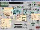 АСУТП ДКС-2. Режим инструктора